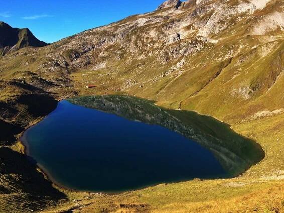 Engeratsgundsee