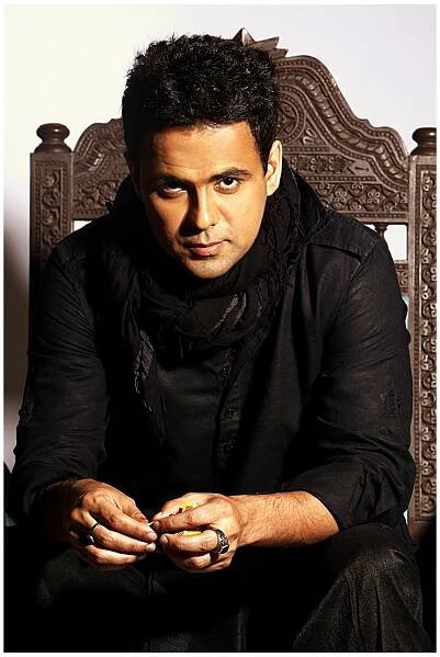 Pawan Shankar