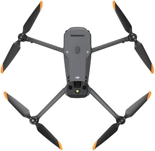 Termovízny dron DJI Mavic 3T