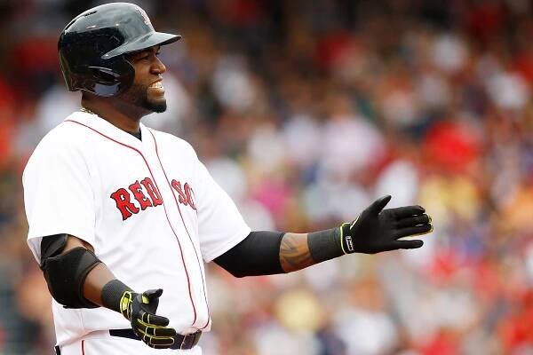 Red Sox star David Ortiz says Mariano Rivera is "bigger than baseball."