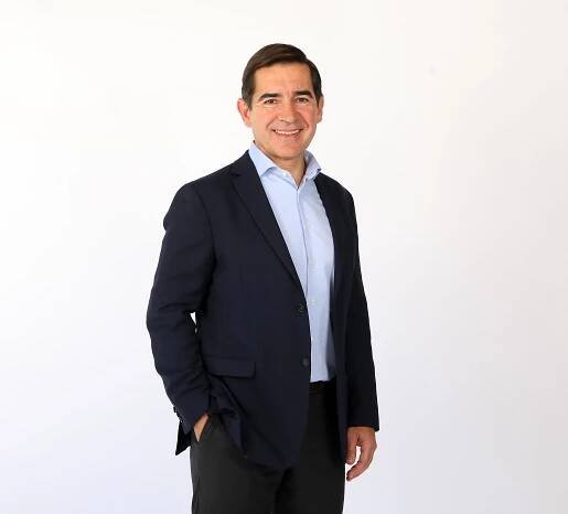 Carlos Torres Vila | BBVA
