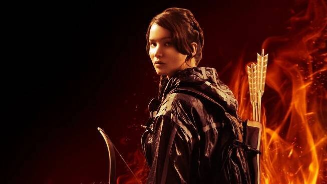 Hunger Games (2012) film • Filmožrouti.cz