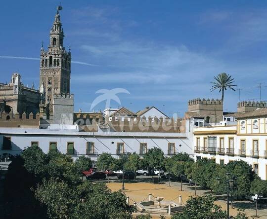 Andalusie, Gibraltar, Maroko - tři kultury jedním dechem