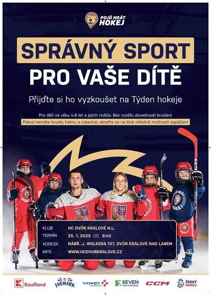 HC Dvůr Králové