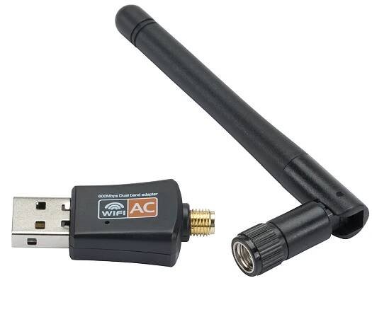 USB WiFi Adapter for Radarcape