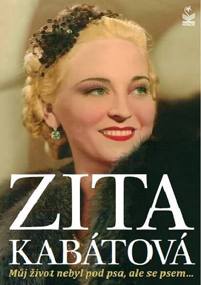 Picture of Zita Kabátová