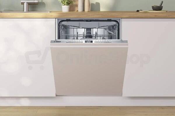 Myčka Bosch SMV4HVX03E | OnlineShop.cz