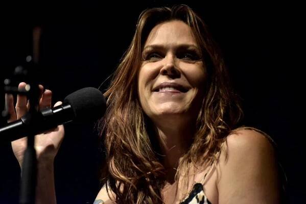 Beth Hart opět vyprodala Forum Karlín, fanoušci odcházeli nadšení