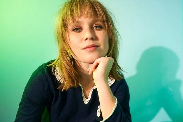 Eliza Scanlen: ‘I’m at this weird age where l’m still getting jobs for 17-year-olds’