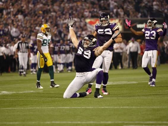 State Your Case: Will Jared Allen Rope in Hall-of-Fame Bust?