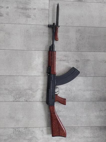 Znehodnocený sa vz 58