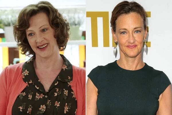 Joan Cusack as Sheila in Shameless (episode 2) - Photo: Courtesy of SHOWTIME - Photo ID: shameless_102_3288; Joan Cusack (Photo by Chelsea Lauren/Variety/Penske Media via Getty Images)