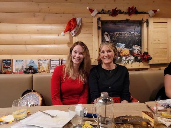 Julie Caplinová (Jules Wake) na Světě knihy v Praze! - Báry blog