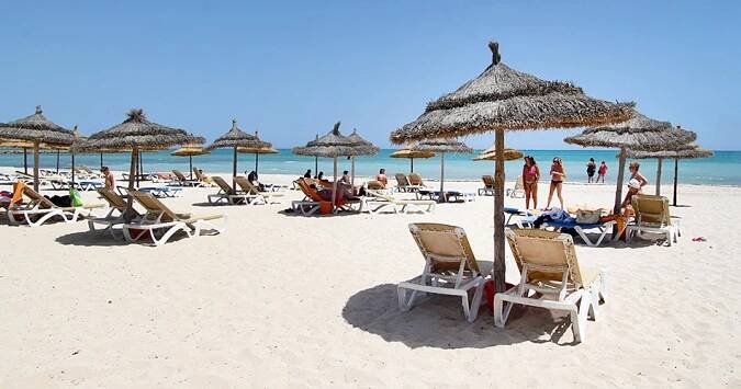  Seabel Aladin Djerba