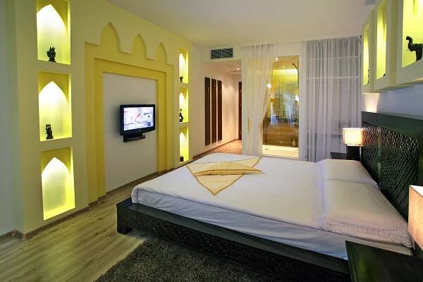 Hotel Nirvana – Фотограф Шумен – Ивайло Сакелариев