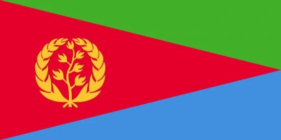 Eritrea (tigrajsky ኤርትራ, Ertra), plným názvem Stát Eritrea... - dofaq.co