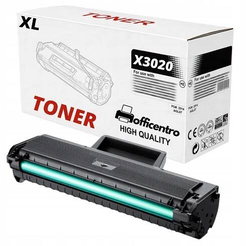 Toner pro Xerox Phaser 3020 3020BI 3020X 3020V WorkCentre 3025BI 3025NI