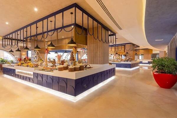 Rixos Radamis Tirana