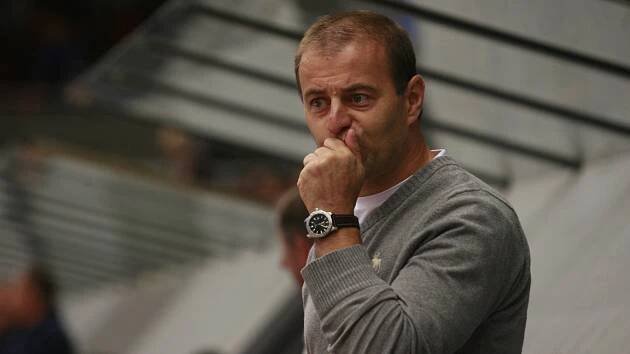 Motor zužoval kádr, chybí v něm František Mrázek