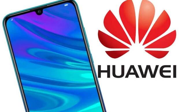 Galerie: Huawei a ZTE jako bezpečnostní hrozba? Úřad chystá metodický pokyn - Fotka 2 - Echo24.cz