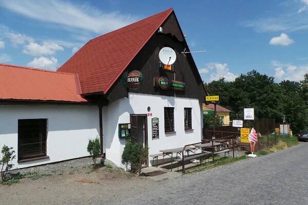 Hospůdka U Kostela foto 1