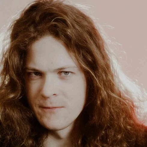 Jason Newsted on thrash metal, the Black Album and life after Metallica: “Playing Enter Sandman for the 1,000th...