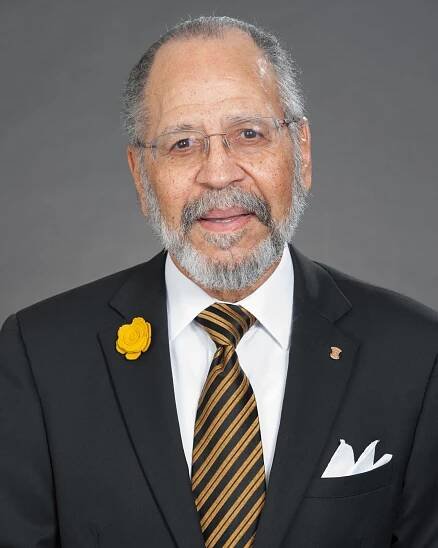 ASALH - The Founders of Black History Month | Our Presidents