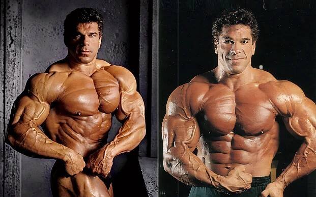 Train Like The Incredible Hulk: Lou Ferrigno's Workout and Diet Plan for Massive Gains – Fitness Volt