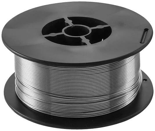 Svařovací drát E71T-GS 0,8 mm 1 kg. Dnipro-M - Dnipro-M cz