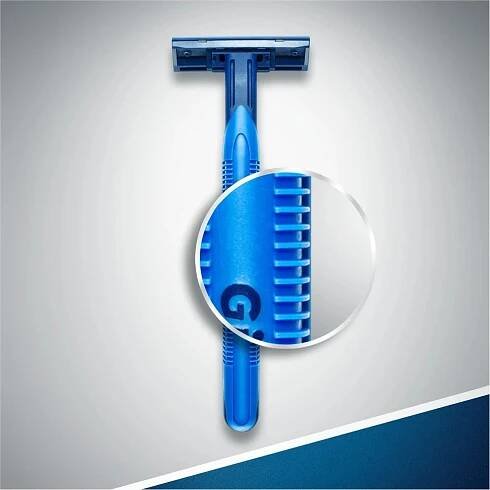 Gillette Blue2 Plus 14 ks