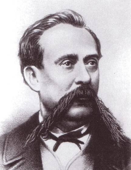 Nikolaj Nikolajevič Zinin
