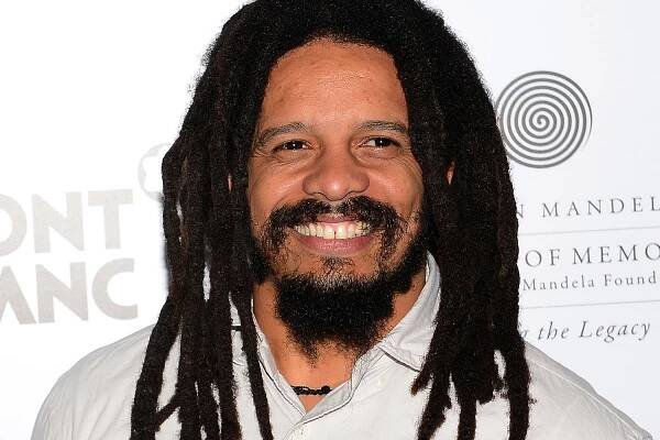 Rohan Marley
