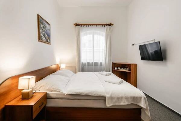 Vyšehrad Penzion 3*
