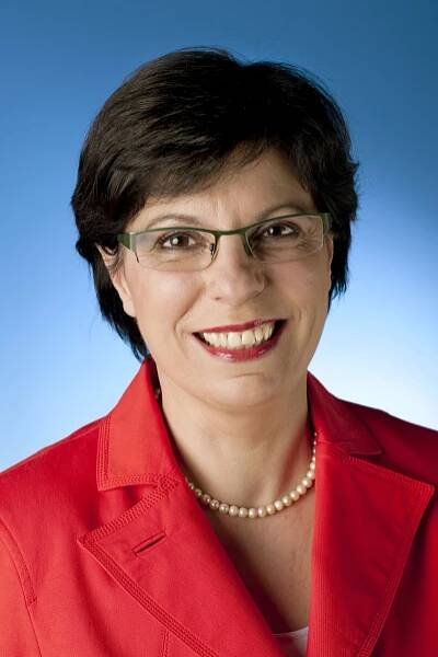 Anette Hübinger
