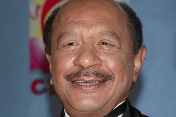11 Unbelievable Facts About Sherman Hemsley