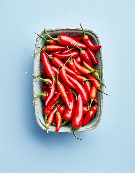 Peppers