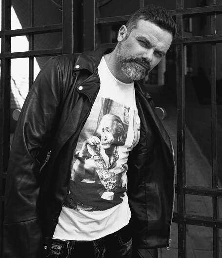 Faddeev Aleksey