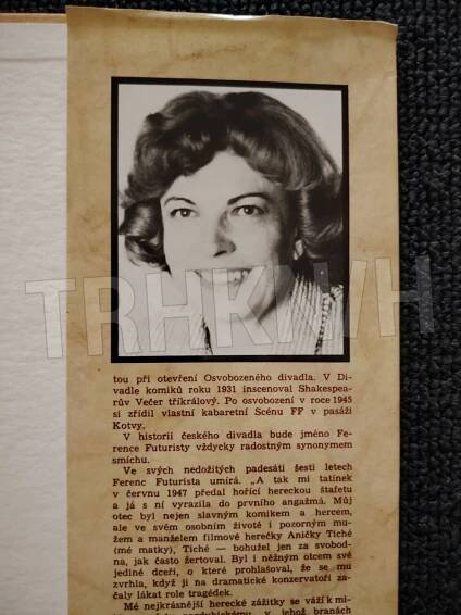 Kniha Hříchy Anny Ferencové - Humorný epos o jednapadesáti kapitolách - Trh knih - online antikvariát