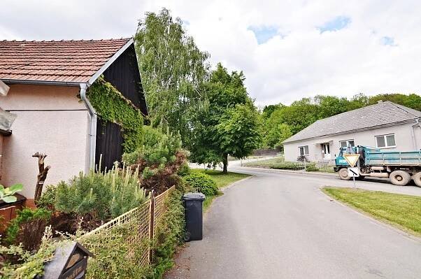 Prodej chalupy 90 m2, pozemek 388 m2
