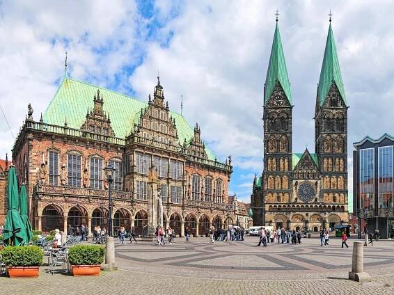 🏠 Energieberatung in Bremen mit KfW & BAFA Förderung