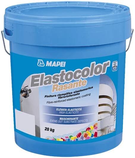 ELASTOCOLOR RASANTE