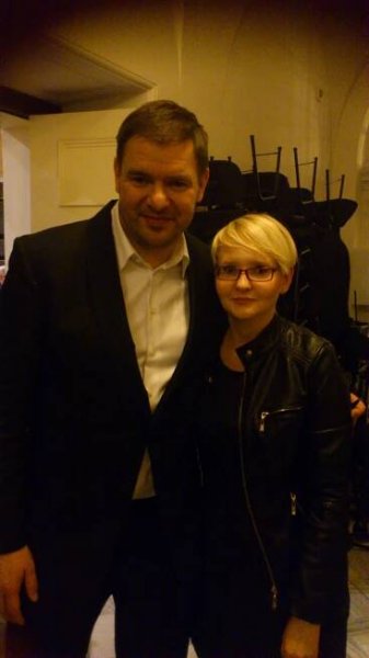 tomasz karolak stylizacja