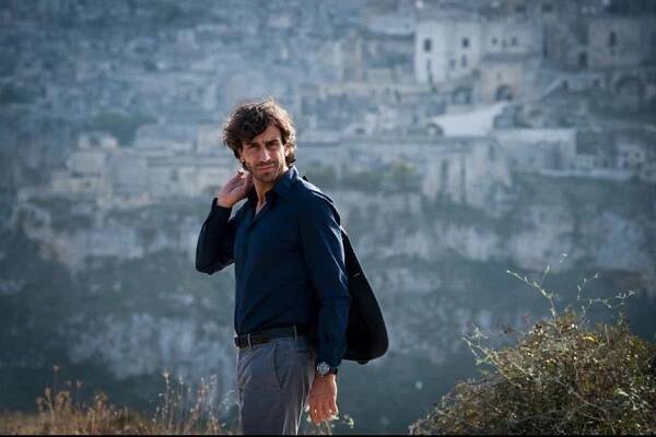 Massimiliano Benvenuto - Tre tocchi - Z filmu