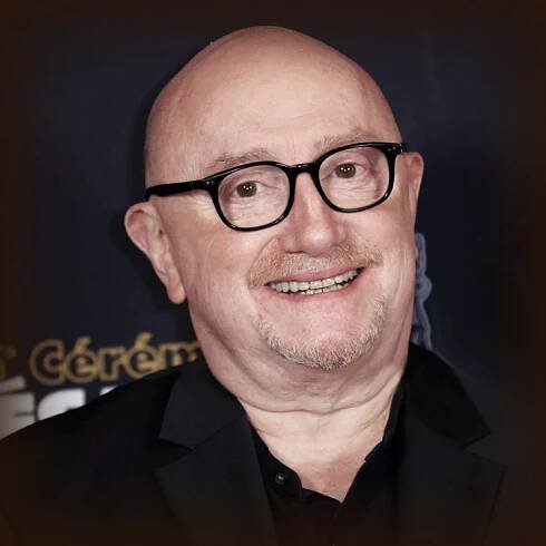 Michel Blanc – Francouzský film
