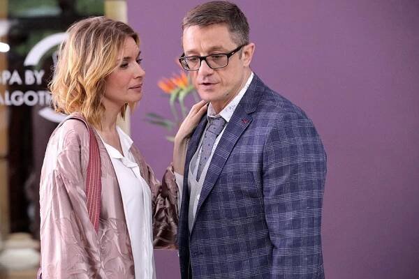 Děvočki ně sdajutsja (2018)