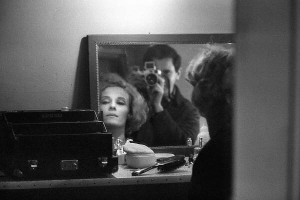 Delphine Seyrig
