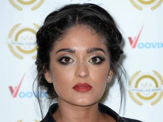 Mandeep Dhillon