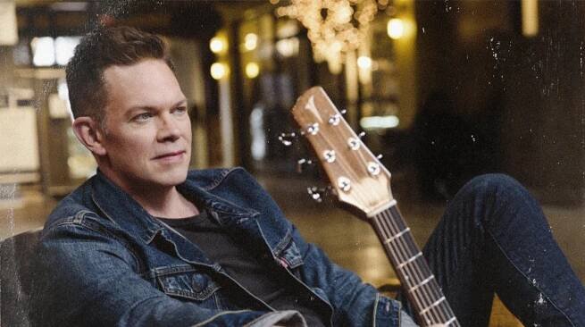 Jason Gray | Explore Albums & Merch
