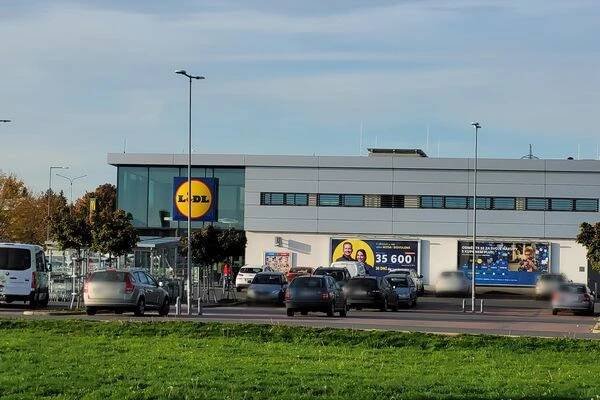Lidl foto 1