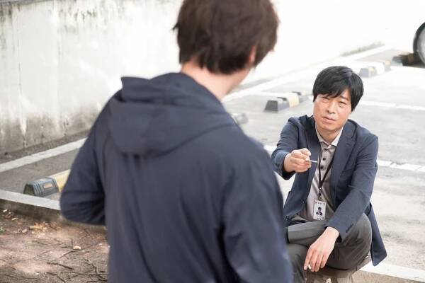 Jinbeom (2019) | Recenze - Uživatelské | ČSFD.cz